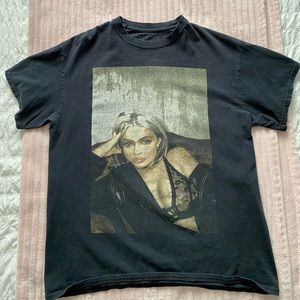 KYLIE JENNER T-shirt
